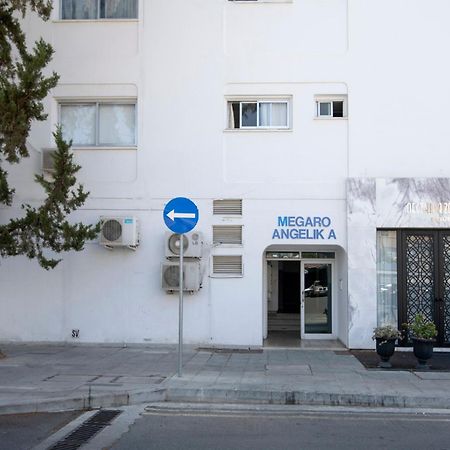 Urban Condo 10 - 2 Bdr Nicosia Luaran gambar