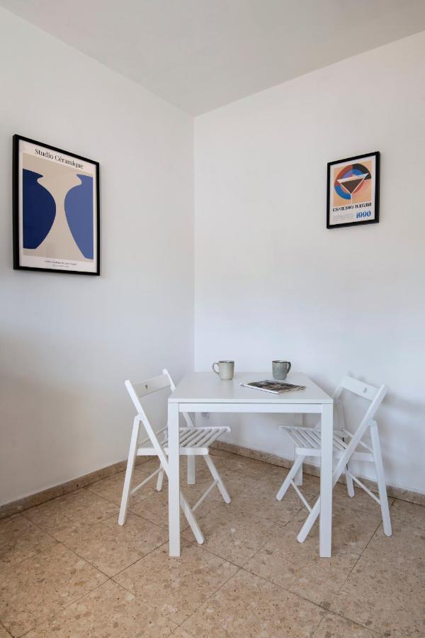 Urban Condo 10 - 2 Bdr Nicosia Luaran gambar