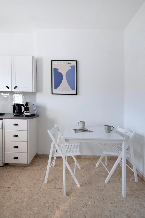 Urban Condo 10 - 2 Bdr Nicosia Luaran gambar