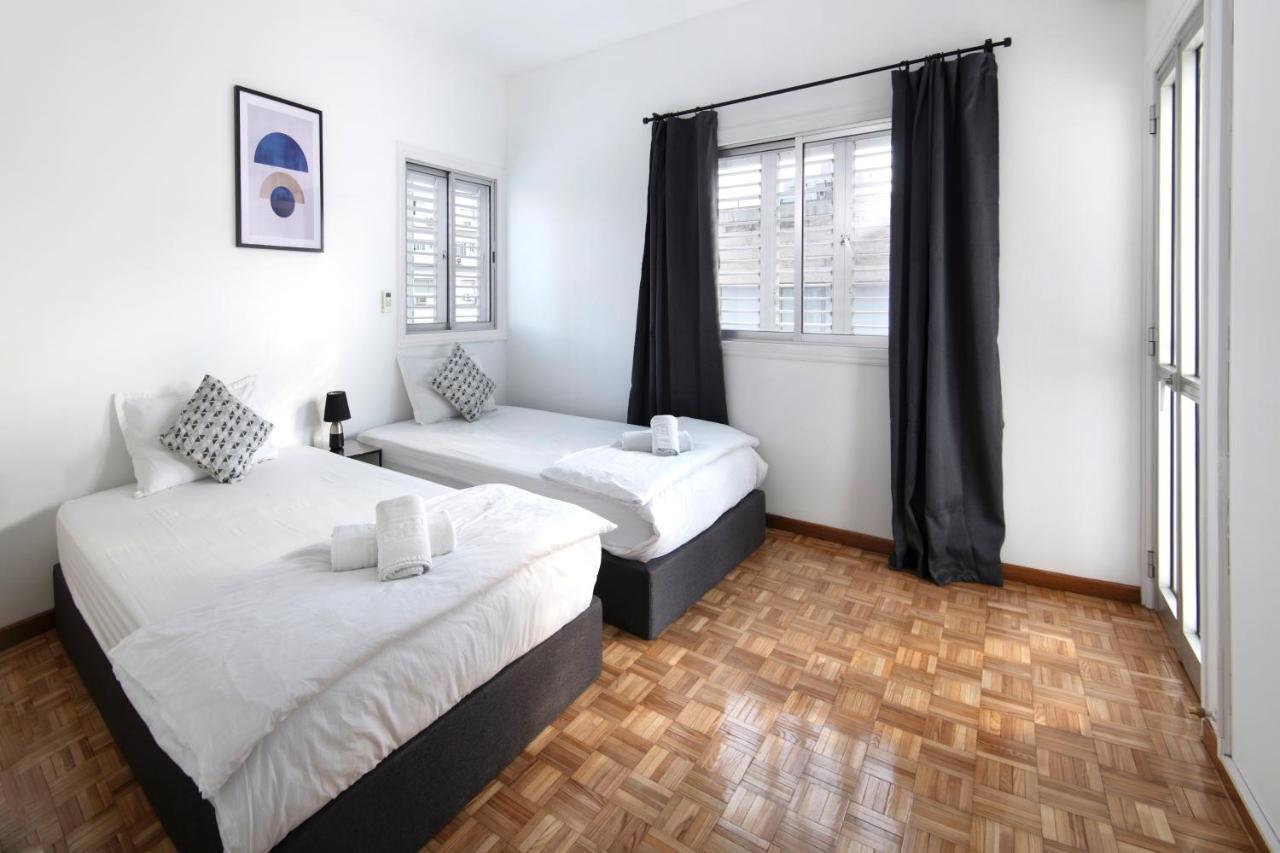 Urban Condo 10 - 2 Bdr Nicosia Luaran gambar